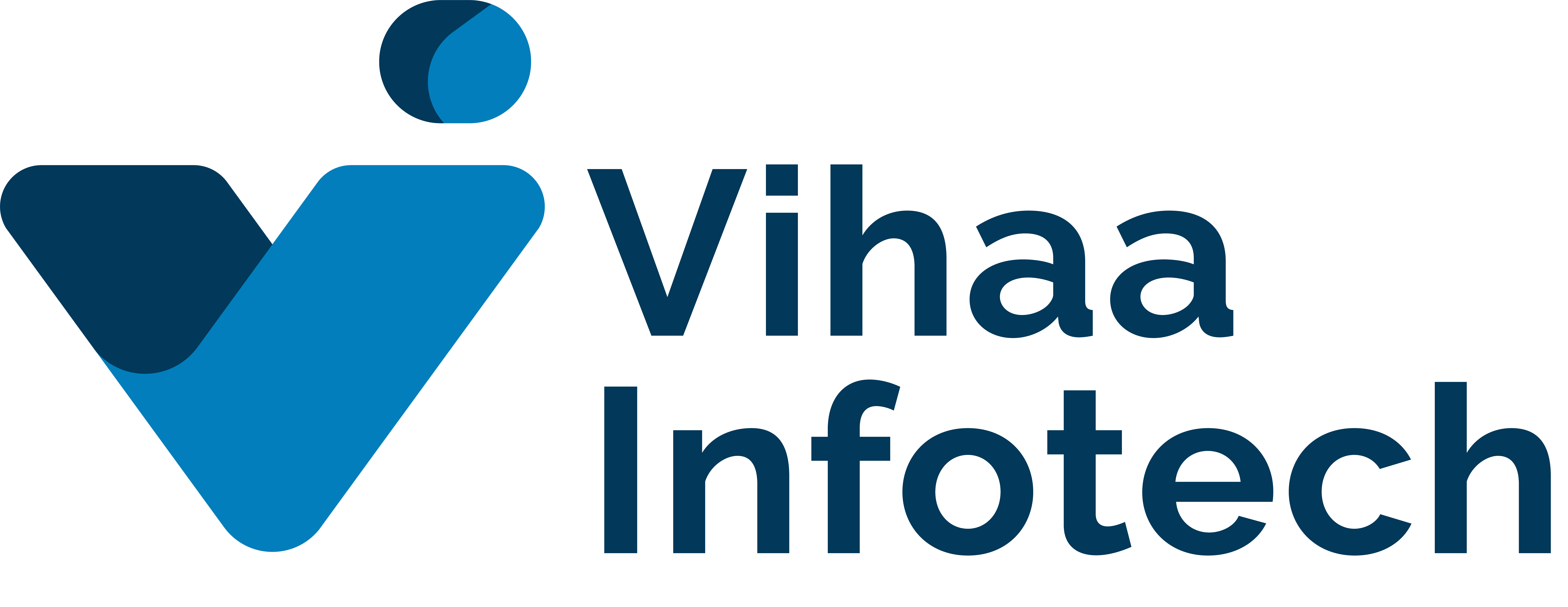 VIHAA INFOTECH LLP